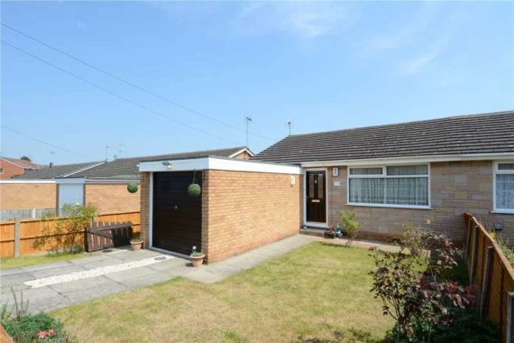 2 Bedroom Detached